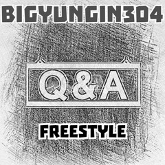 Q&A FREESTYLE