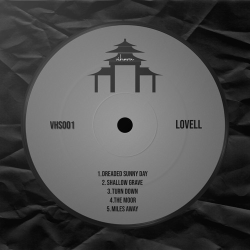 Lovell - Shallow Grave [Premiere]