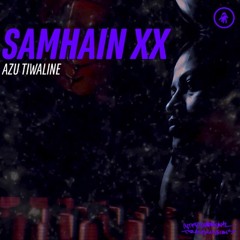 IT.podcast.s10e14: Azu Tiwaline at Samhain XX