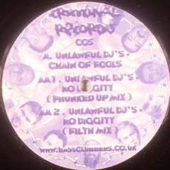Unlawful DJ\'s - Chain of Fools