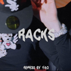 Headie one x shiva - RACKS (!reprod by yao!)