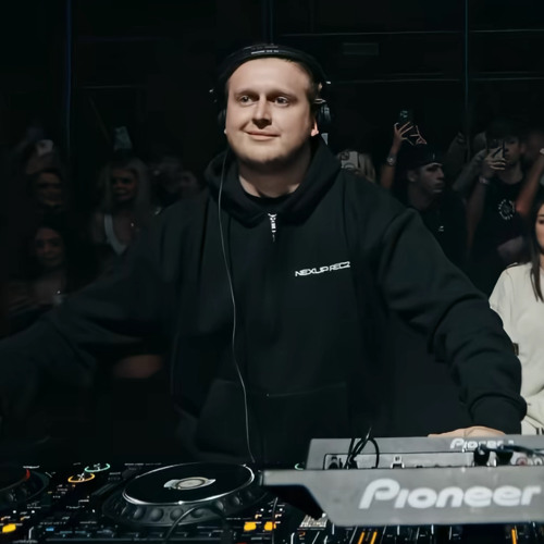 Talking with myself - Max Dean (unreleased) X Check One Obskur