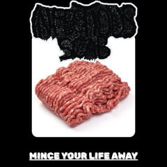 MINCE YOUR LIFE AWAY (SPOTIFY)