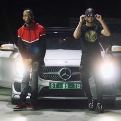KABIDAL - SATTHY feat. Jay illest