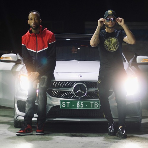 KABIDAL - SATTHY feat. Jay illest
