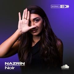 Nazrin Noir