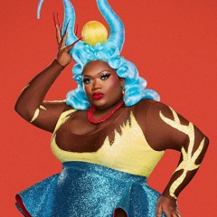 Kornbread RPDR CNT Original Song