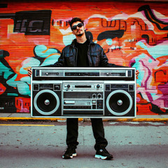 Street Beat