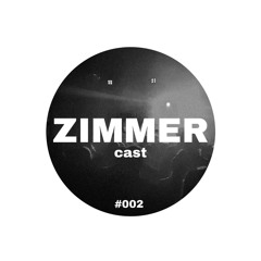 ZIMMER #002 /w Friedrich