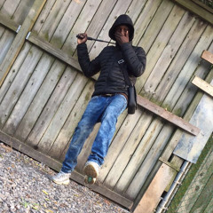 Vlattt. Can't Lack (Ft. ABizzle & YG)