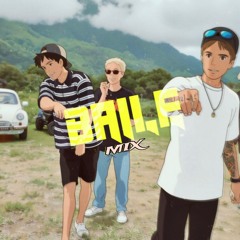 Baile Mix (JUSNIN)