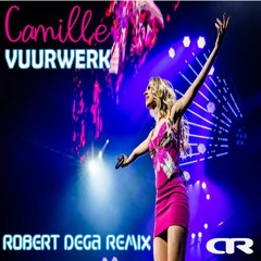 Camille - Vuurwerk (Robert Dega Remix)