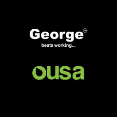 UKG & Speedy Garage GeorgeFM OUSA Comp Mix