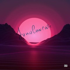 Never - "FINALMENTE" - prod. modahs