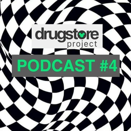 DRUGSTORE PODCAST #04: МІКРОДОЗІНГ ГРИБІВ ТА ВСЕ, ЩО ВАС МОГЛО ЦІКАВИТИ ПРО НИХ 17/04/2023