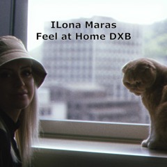 ILona Maras - Feel at Home Dxb