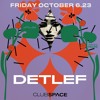 下载视频: Detlef  Space Miami 10-6-2023