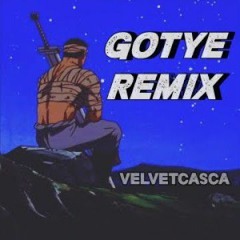 Gotye - Somebody that I used to know (Trap remix by VelvetCasca)