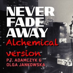 Cyberpunk 2077 ~ Never Fade Away (Alchemical Version)