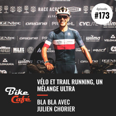 Vélo et trail running, un mélange ultra