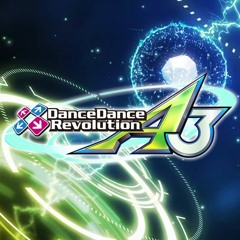 DanceDanceRevolution A3