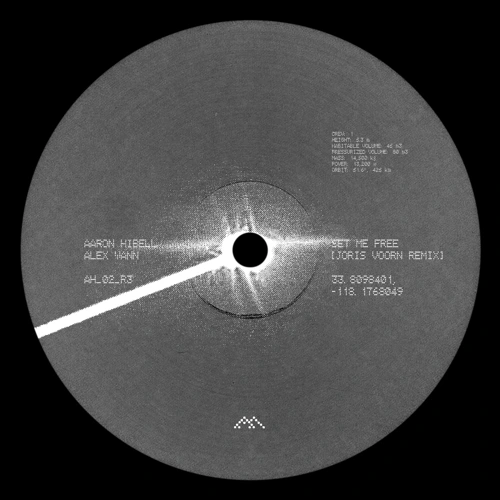 Artwork for the song Aaron Hibell, Alex Wann - set me free (Joris Voorn Remix) by Aaron Hibell, Alex Wann, Joris Voorn on Next Sound
