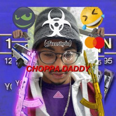 CHOPPA DADDY FREESTYLE [prod. frozy x rollie]