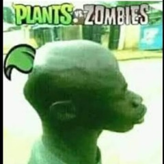 Plants Vs Zombies disstrack