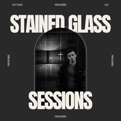 SGS 021 -Stained Glass Sessions - SOULAR Guest Mix