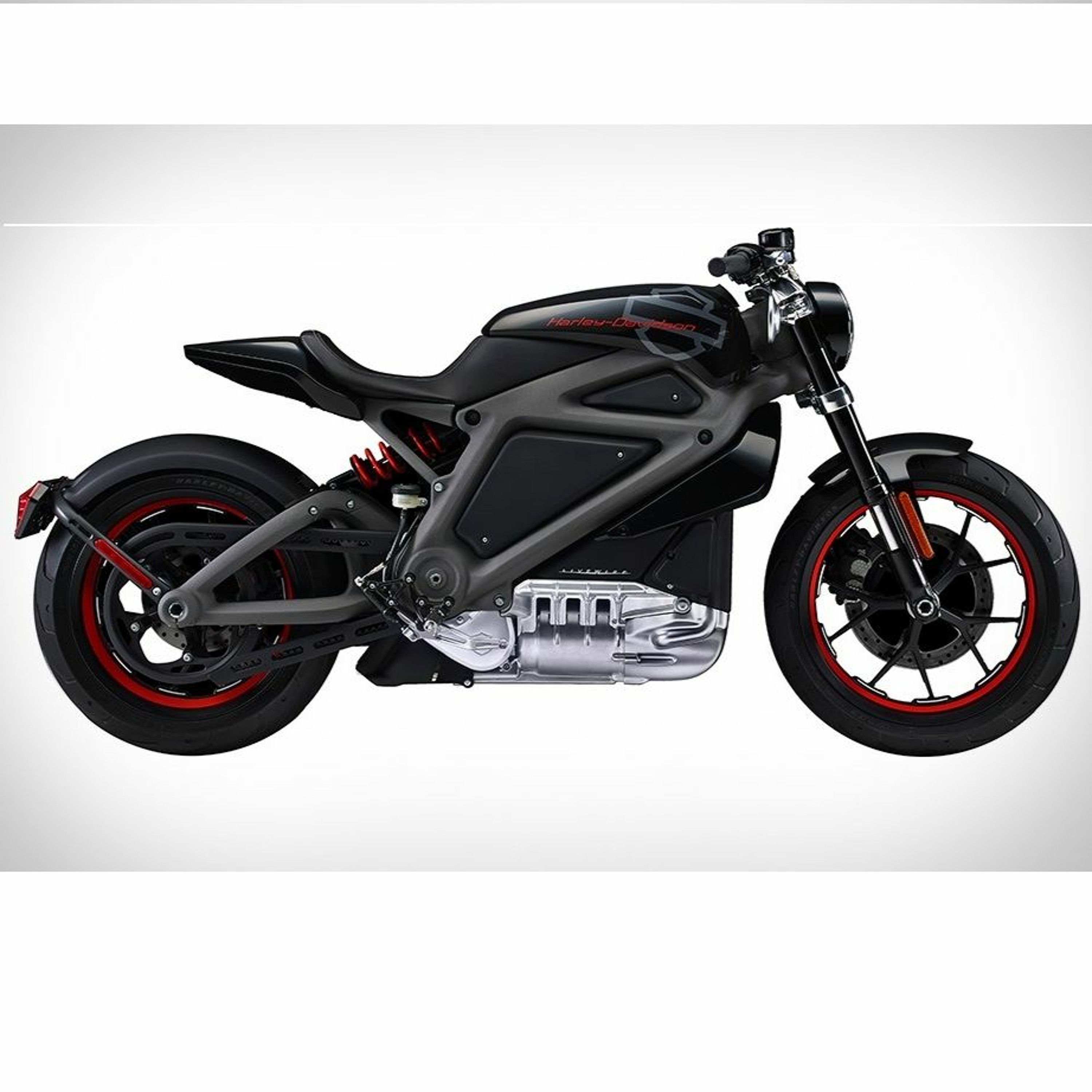 Motorcycles & Misfits