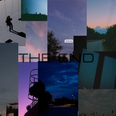 Lilxsan - The End (prod. CapsCtrl)