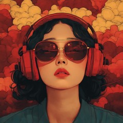 Electric Serenity - LofiGen