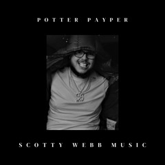 Potter Payper Ft Scotty Webb Music - Last Letter