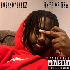HATE ME NOW