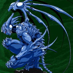 BlueAlien Prod Runnaz4