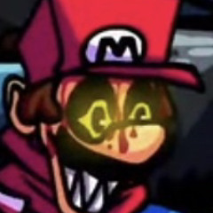 its a me d side fan mod