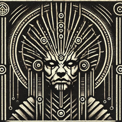 -'°\ Tribe--Testament /°'-