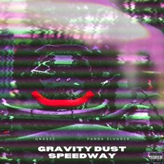 GRAVITY DUST SPEEDWAY - panda slugger x QNA333