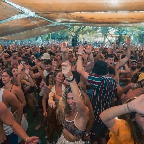 Out of Orbit 3hr set @ Imagine Festival 2025