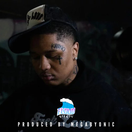 Ebk Jaaybo x Mike Sherm Type Beat - “Banked Up" [PROD BY MEGABYONIC]