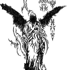 Demons in my mind.