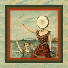 Neutral Milk Hotel - April 8th (Cover w/ Rania Fahmy)