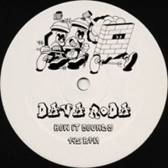 Dava Roda - How It Sounds (Original Mix)