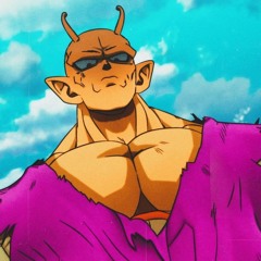 Orange Piccolo [prod. decembrr42]