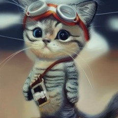 miau