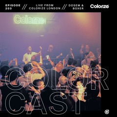 Colorcast Radio Show