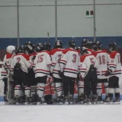 Pope Prep Hockey Warmup 2020-21