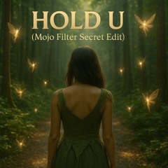 Hold U (Mojo Filter Secret Edit)