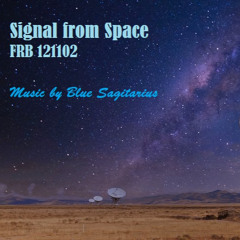 Signal from Space