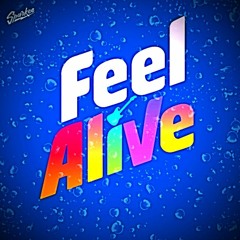Sparkee - Feel Alive (Sheriffz Remix)